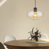 Giuseppe Ø28 taklampa