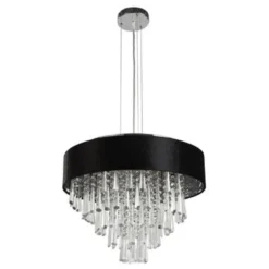 Glamour Ø45 taklampa