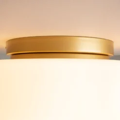 Glassy Ø32 plafond