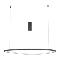 Glint Ø80 taklampa