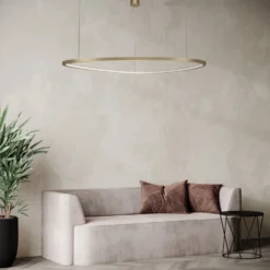 Glint Ø80 taklampa