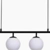 Globi 4 78cm taklampa