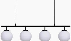 Globi 4 78cm taklampa