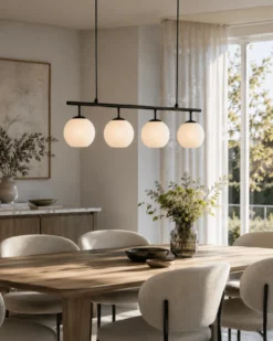 Globi 4 78cm taklampa
