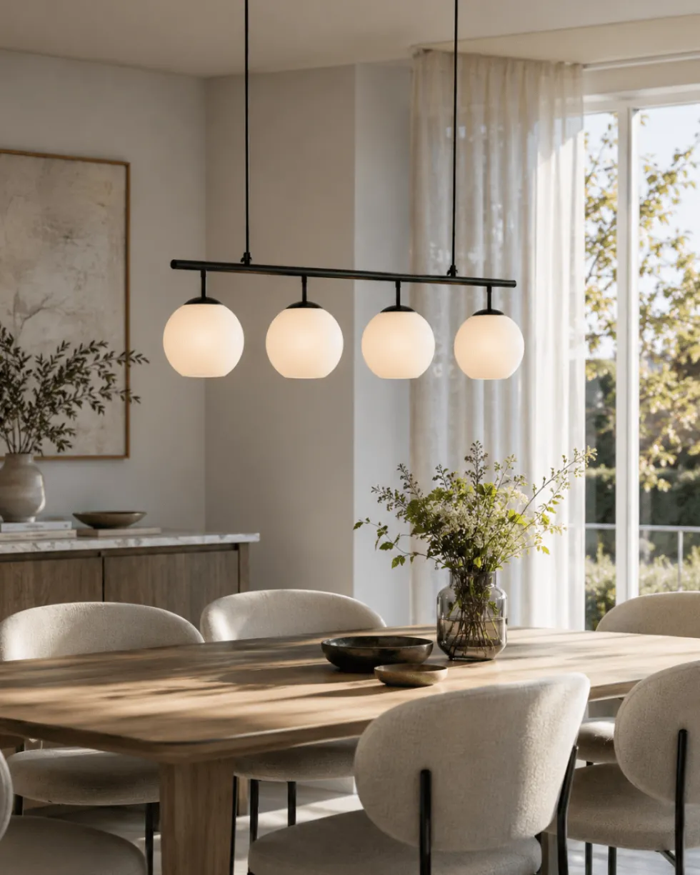 Globi 4 78cm taklampa