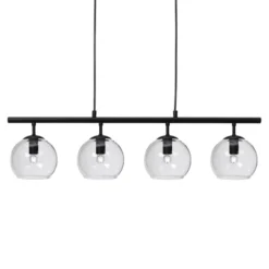 Globi 4 78cm taklampa