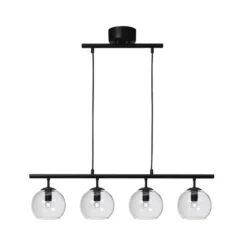 Globi 4 78cm taklampa