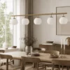 Globi 5 120cm taklampa