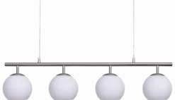 Globi 4 78cm taklampa