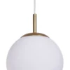 Globi Ø15 fönsterlampa