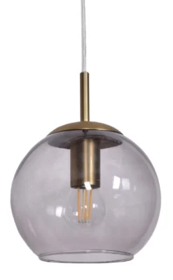 Globi Ø15 fönsterlampa