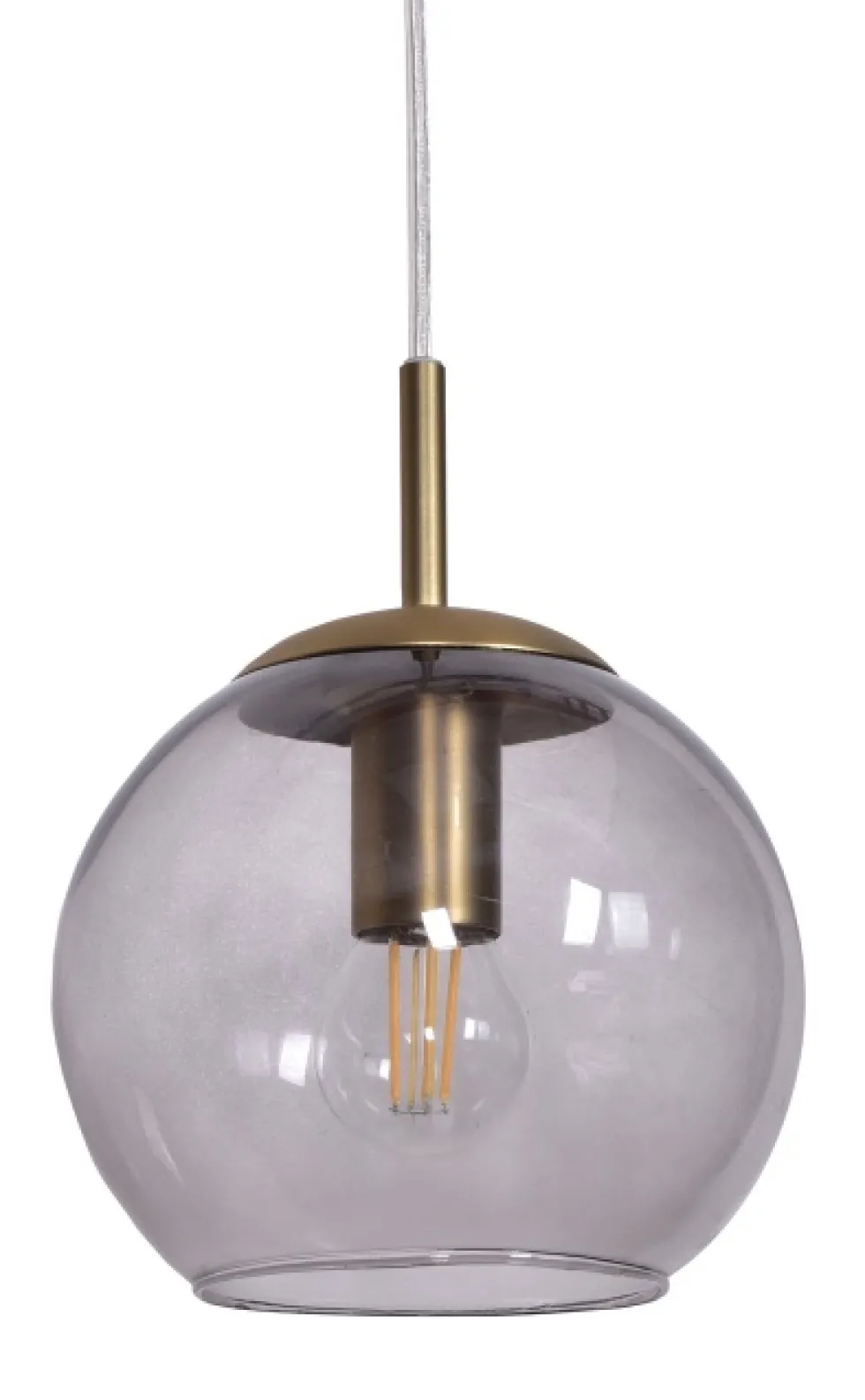 Globi Ø15 fönsterlampa