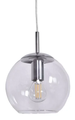 Globi Ø15 fönsterlampa