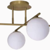 Globi 4 Ø65 plafond