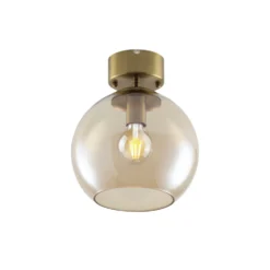Globi Ø25 plafond