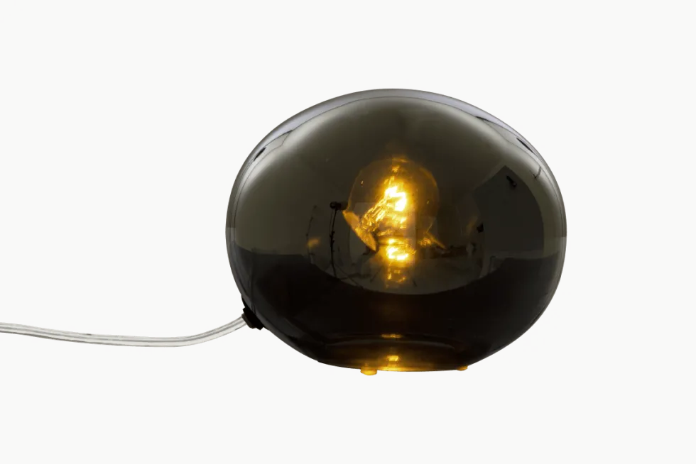 Globus 14cm bordslampa