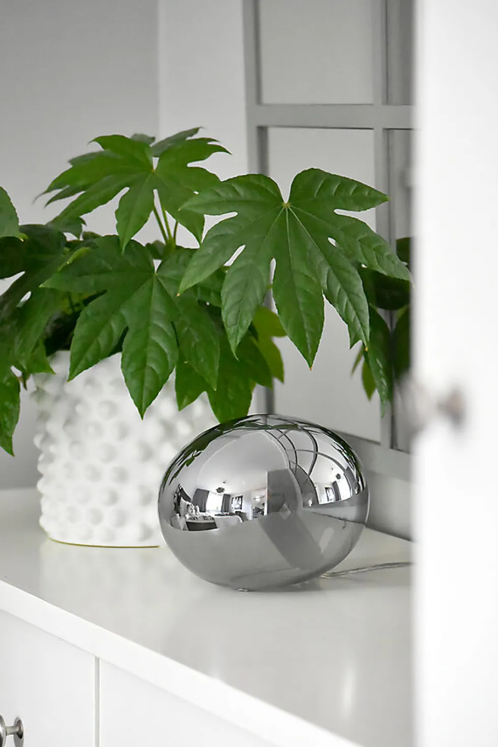 Globus 14cm bordslampa