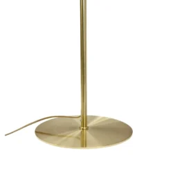 Globus golvlampa