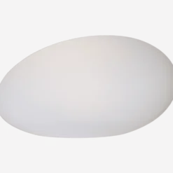 Globy 18cm solcellslampa