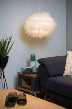 Goosy Soft Ø50 taklampa