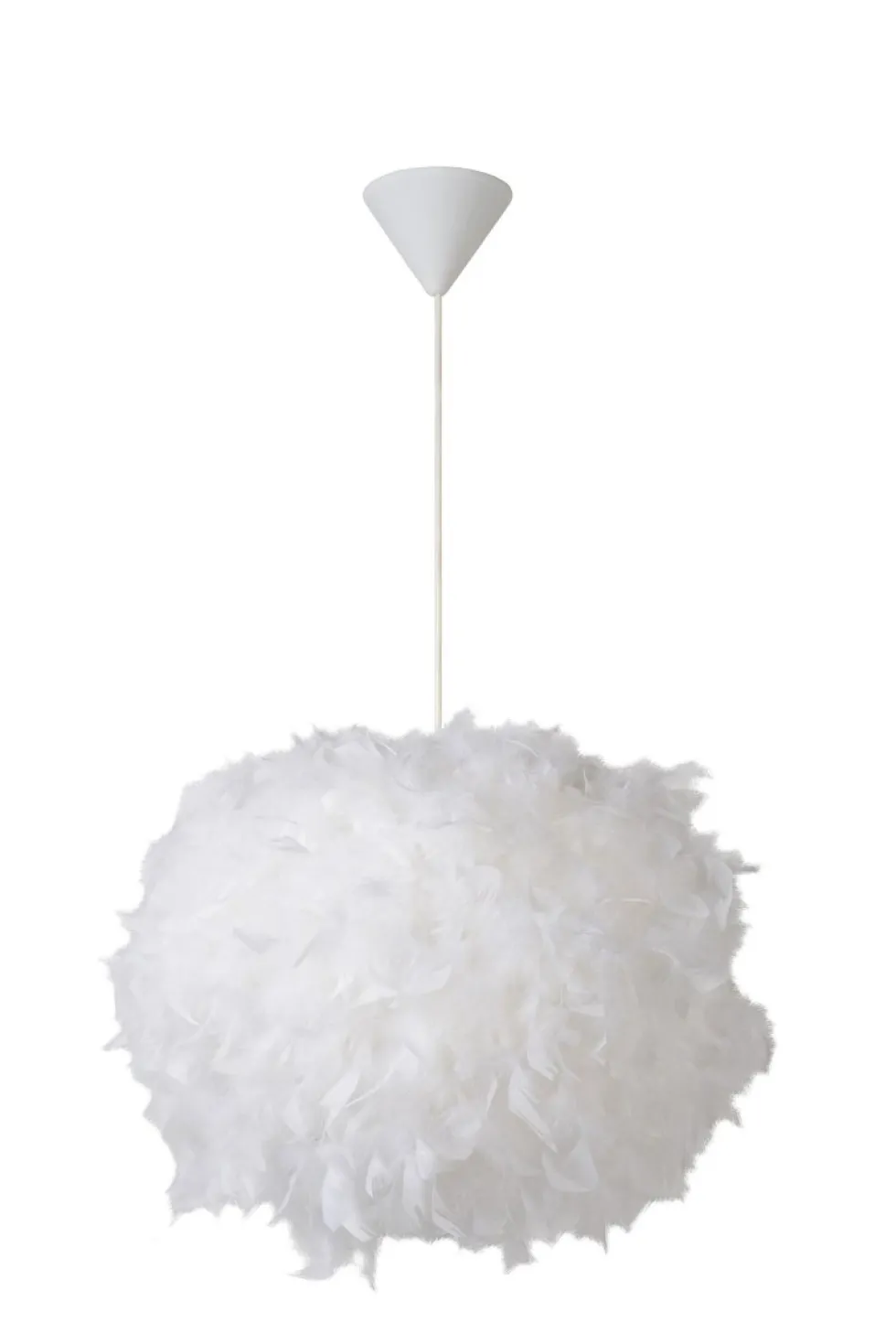 Goosy Soft Ø50 taklampa