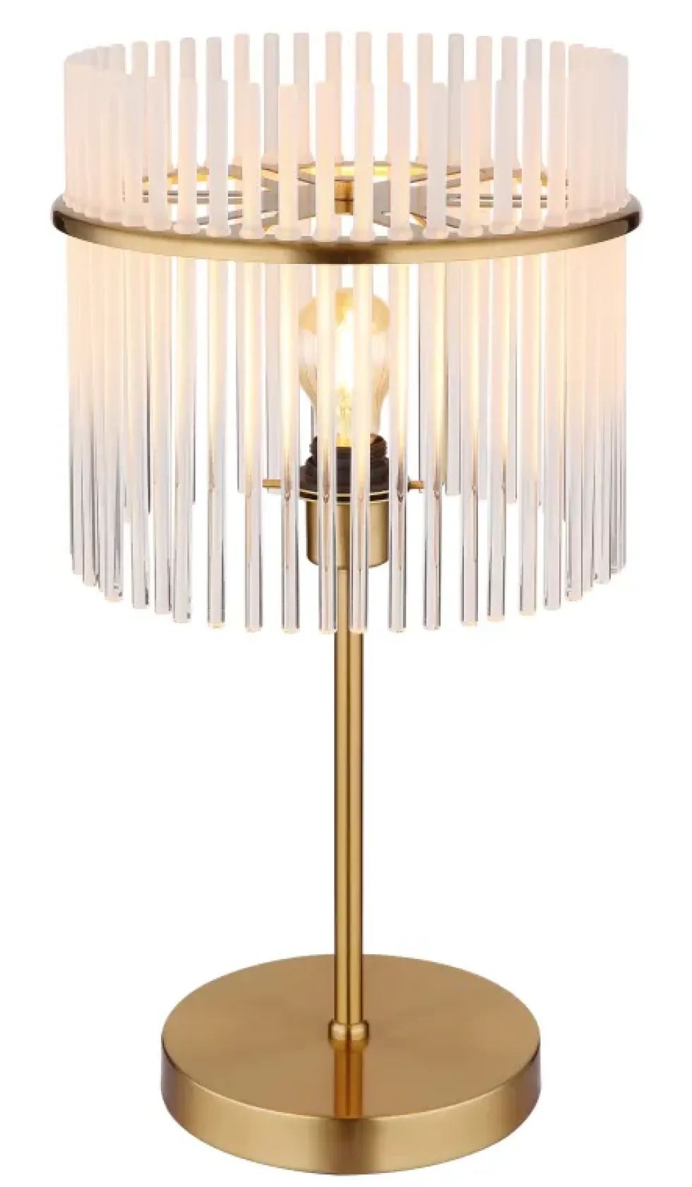 Gorley 55cm bordslampa