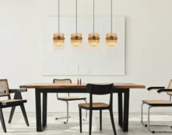 Gorley 110cm taklampa
