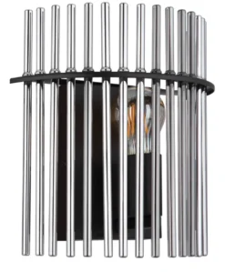Gorley 26cm vägglampa