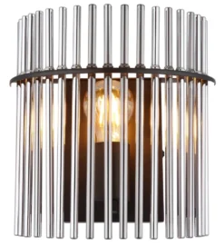Gorley 26cm vägglampa