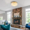 Gorley Ø50 plafond