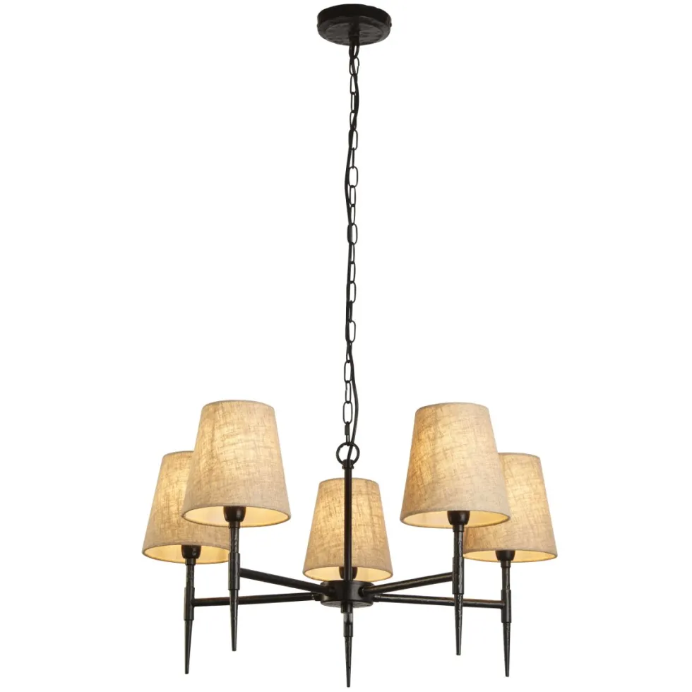 Gothic Ø66 taklampa