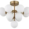 Grappy Ø56 plafond