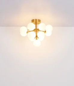 Grappy Ø56 plafond