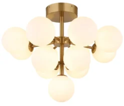 Grappy Ø56 plafond