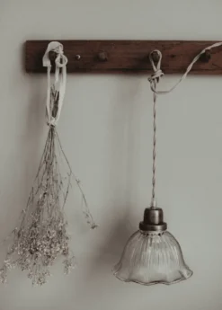 Greta Ø18 fönsterlampa