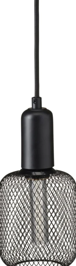 Grid Ø10 fönsterlampa