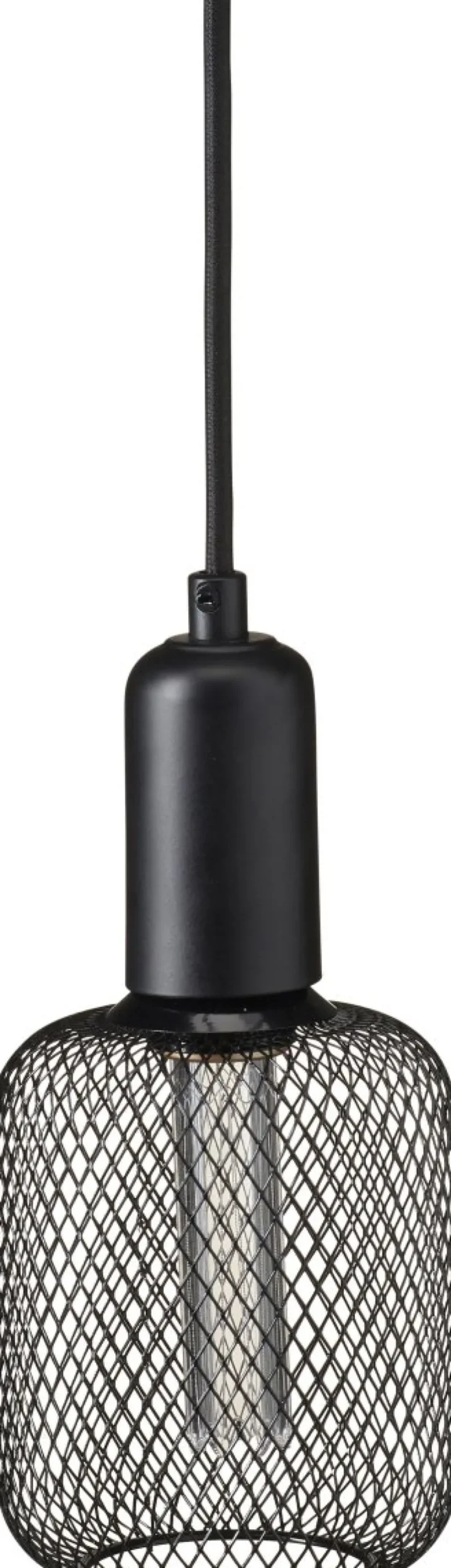 Grid Ø10 fönsterlampa