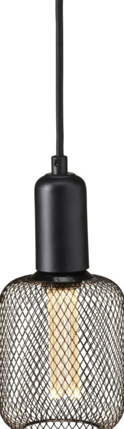 Grid Ø10 fönsterlampa