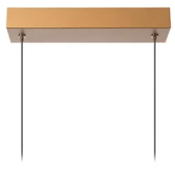 Griffith 140cm taklampa