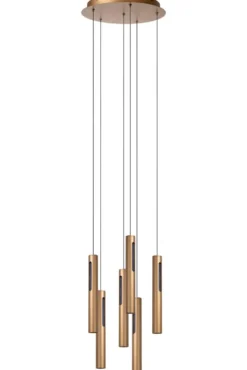 Griffith Ø38 taklampa