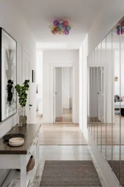 Gross Ø30 plafond