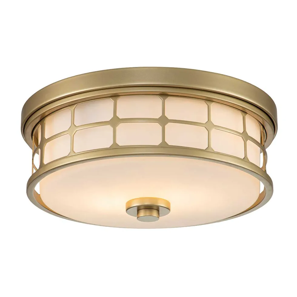 Guardian Ø35 badrumslampa