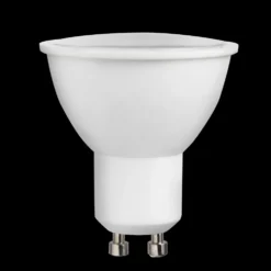 GU10 dag/natt sensor 3,5W 3000K