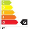 GU10 LED 5W 3000K dimbar