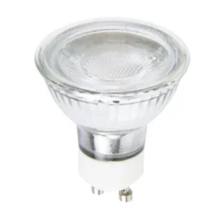 GU10 LED 5W 3000K dimbar
