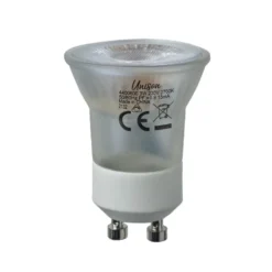 GU10 mini 3W dimbar