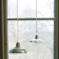 Gustav Ø20 fönsterlampa