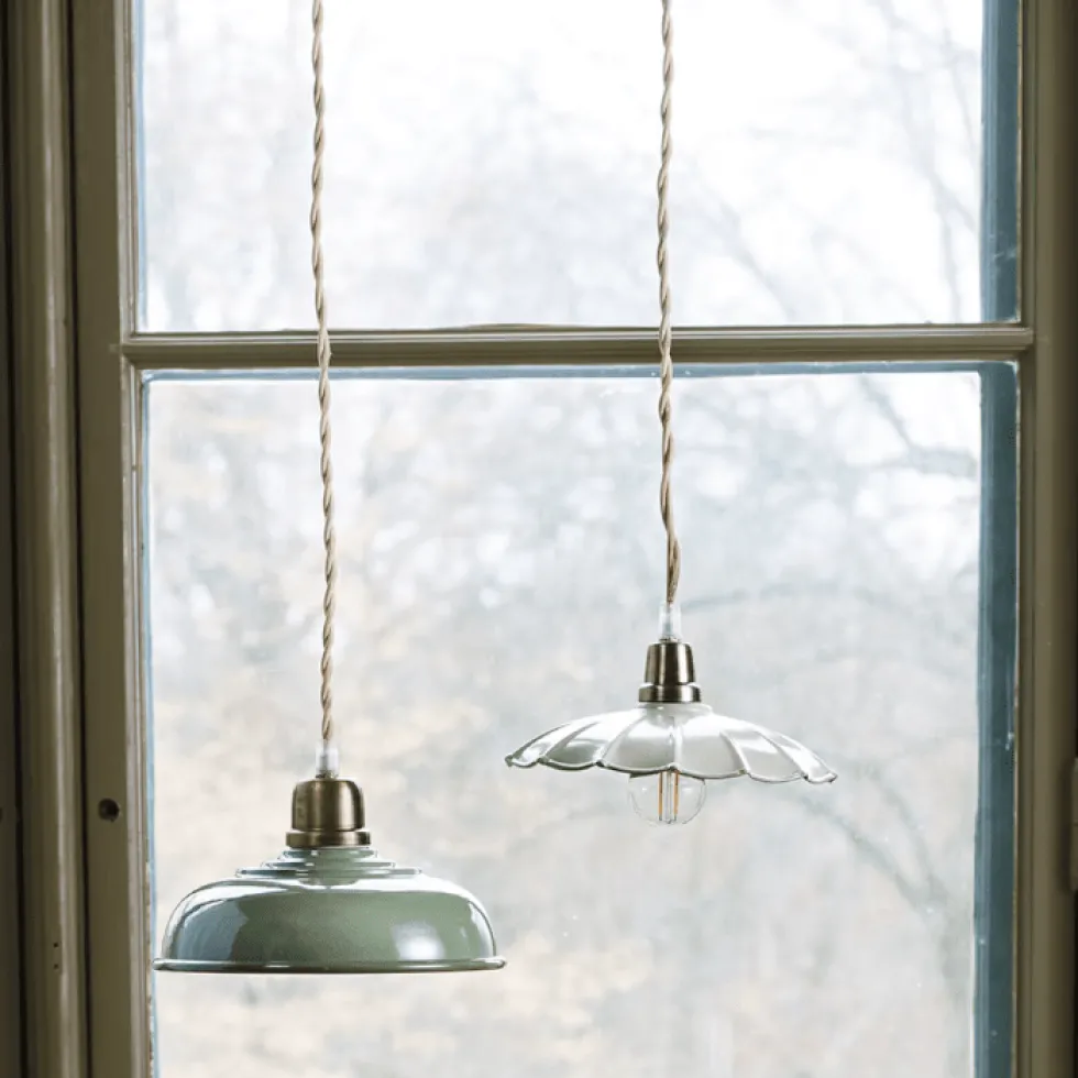 Gustav Ø20 fönsterlampa