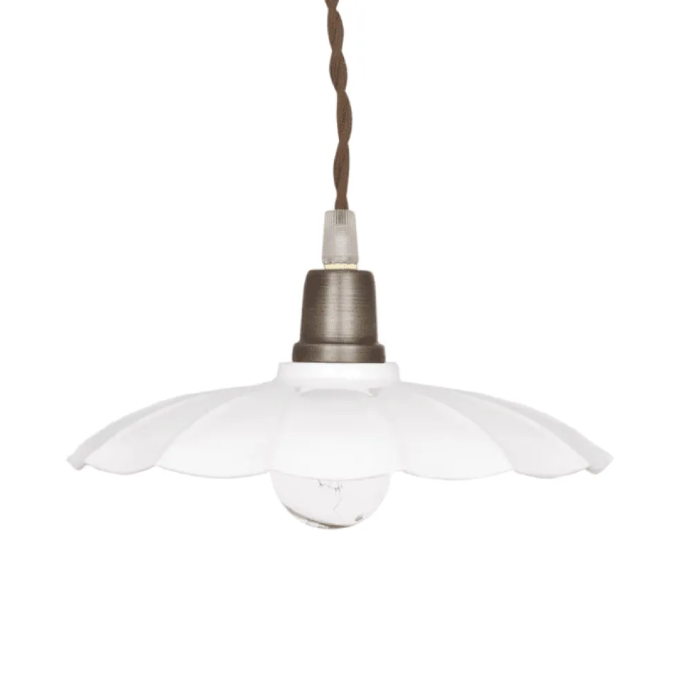 Gustav Ø20 fönsterlampa