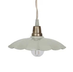 Gustav Ø20 fönsterlampa